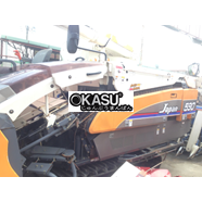 Máy gặt đập liên hợp Iseki Japan 590