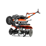 Máy xới đất Husqvarna TF230