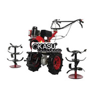 Máy làm đất đa năng Weima WM1000-D