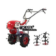 Máy làm đất đa năng Weima WM1000-H