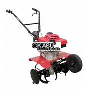 Máy làm đất đa năng Weima WM400