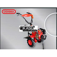 Máy xới đất OSHIMA XDD1