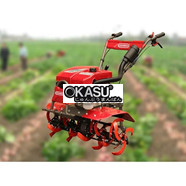 Máy xới đất Đa năng OSHIMA XDX1-C