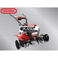 Máy Xới Đất Oshima XDX1-T