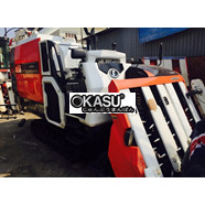 Máy gặt lúa liên hợp Kubota AR58