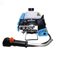 Máy cắt cỏ OSHIMA TX 411