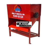 Máy Tách Hạt Ngô Vuông