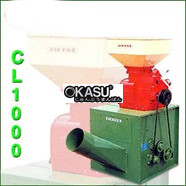 Máy xay xát lúa gạo CL1000