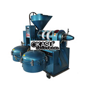 Máy ép dầu thực vật YZLXQ10 (95)