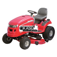 Máy cắt cỏ 4 bánh có người lái SNAPPER LT2446