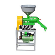 Máy nghiền bột SCM 6F-26