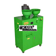 Máy xát gạo gia đình hai chức năng SCM 6LN-120