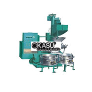 Máy ép dầu 6YL-130