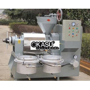 Máy ép dầu thực vật 6YL-95CA