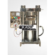 Máy ép dầu thủy lực công nghiệp SCM 6YZ-320