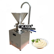 Máy nghiền đậu phộng, máy nghiền bơ SCM-500