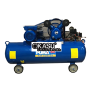 Máy Nén Khí Dây Đai 3HP 200L Puma