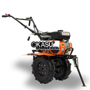 Máy làm đất đa năng Aerobs BSG750DA