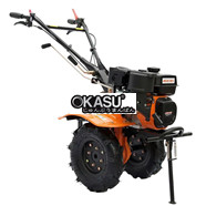 Máy làm đất đa năng Aerobs BSG900