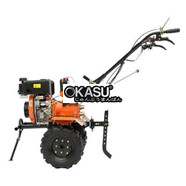 Máy làm đất đa năng Aerobs BSG900C