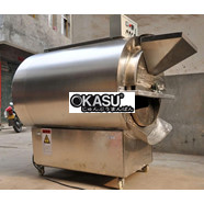 Máy rang hạt công nghiệp LQ 100