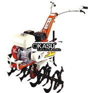 Máy xới đất đa năng NICHINO 650N