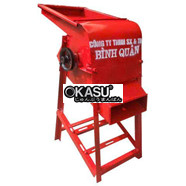 Máy Tách Ngô Mini