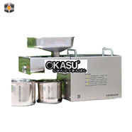 Máy ép dầu gia đình SCM-250