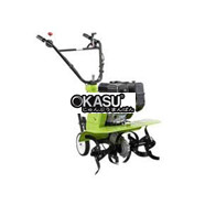 Máy xới đất đa năng Shineray SR1Z-65