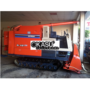 Máy gặt đập liên hợp KUBOTA PRO R-451