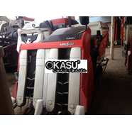Máy gặt đập liên hợp Kobuta AR36