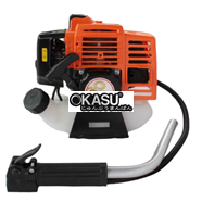 Máy cắt cỏ OSHIMA T 330 