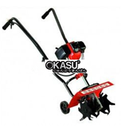 Máy xạc cỏ đẩy tay động cơ 2 thì TC2015