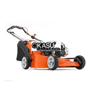 Máy cắt cỏ Husqvarna R 153SV