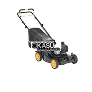 Máy cắt cỏ đẩy POULAN 5.5HP