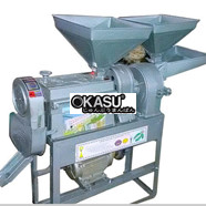 Máy xát gạo 2 tác dụng TF1180