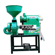 Máy xát gạo 2 tác dụng TF1250