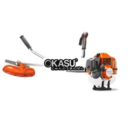 Máy cắt cỏ Máy cắt cỏ Husqvarna 236R