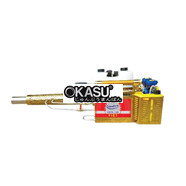 Máy Phun Khói VINAFARM – 150