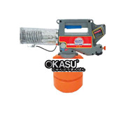 Máy Phun Khói VINAFARM – 2000G