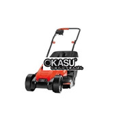 Máy cắt cỏ dùng điện Black Decker EMAX32
