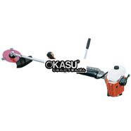 Máy cắt cỏ chạy xăng ERGEN EBC-328