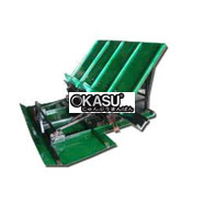 Máy cấy lúa không động cơ bằng tay