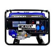 Máy phát điện Loncin LC6500D-A