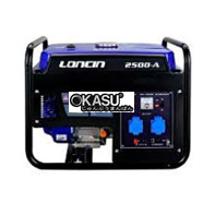 Máy phát điện Loncin LC2500D-A