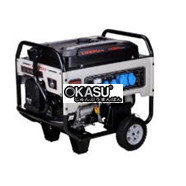 Máy phát điện Loncin LC13000