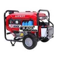 Máy phát điện Loncin LC8000D-C