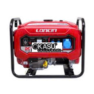 Máy phát điện Loncin LC5000D-C