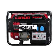 Máy phát điện Loncin LC3500-A