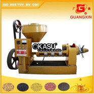 Máy ép dầu lạc YZYX140WK (18,5KW-22KW)